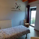 Ferienhaus Maison De Vue Panoramique Le Pailler 4 A 9 Personnes *