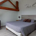 Maison De Vue Panoramique Le Pailler 4 A 9 Personnes Ferienhaus