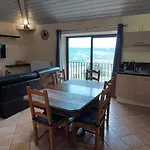 Ferienhaus Maison De Vue Panoramique Le Pailler 4 A 9 Personnes