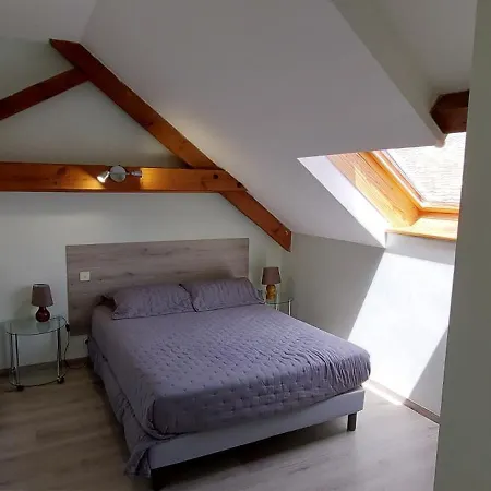 Maison De Vue Panoramique Le Pailler 4 A 9 Personnes Millau